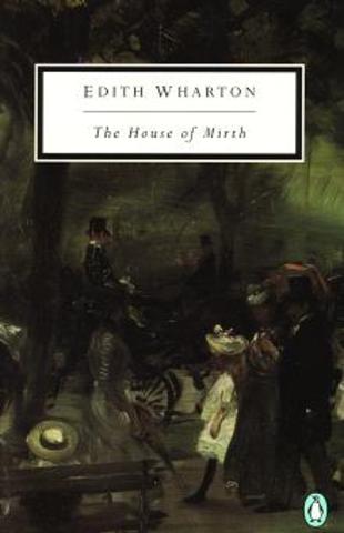 The House of Mirth