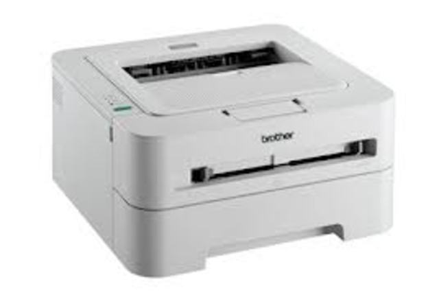 primera impresora de alta definicion