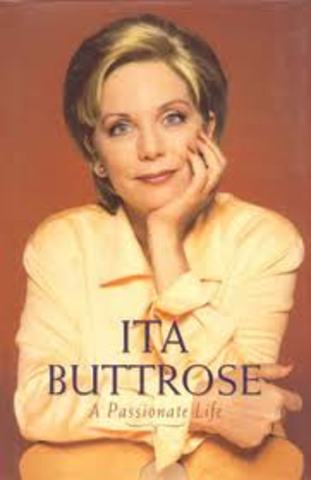 Ita Buttrose