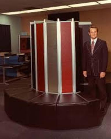 CRAY-1