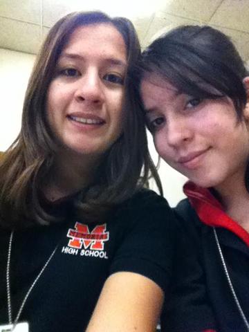 Comencé el high school