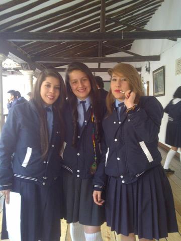 grado de bachiller