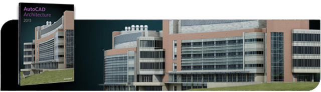 AutoCAD Architecture 2013