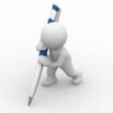 Start of Project (Friday)