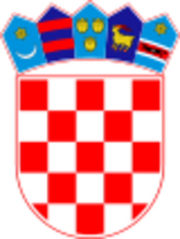 Take over of croatia