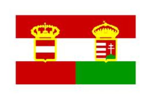 Austria declares war