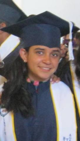 MI GRADUACION