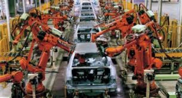 Terceira Revolução Industrial