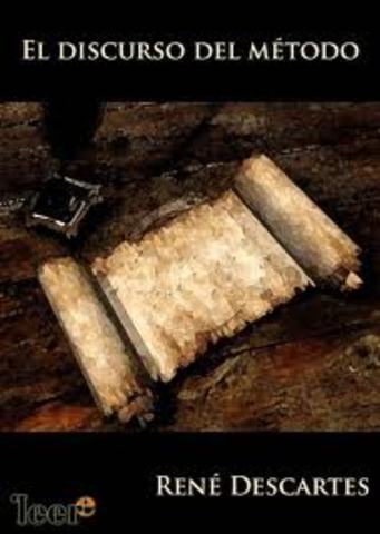 El discurso del metodo