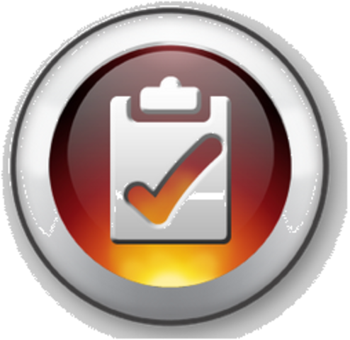 Evaluation Checklist