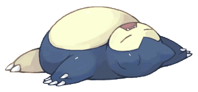 Rest from the Holiday (Saturday)