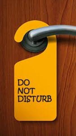 Family Time (Sunday)