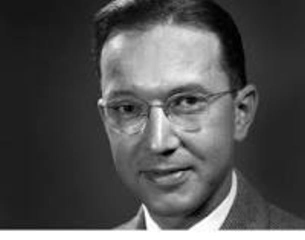 1958, When It Started