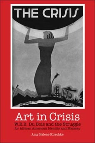 Background on "The Crisis" and W.E.B. Dubois