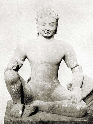 Kingship of  Indravarman II