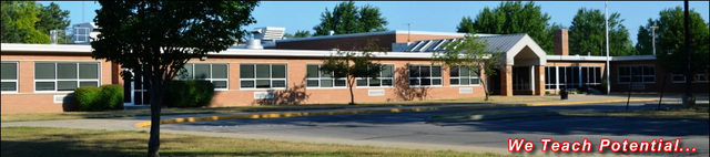 elementary school started