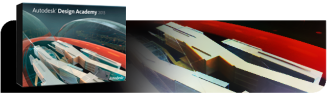 Autodesk Design Academy