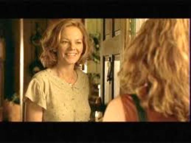 Erin visits Donna Jensen