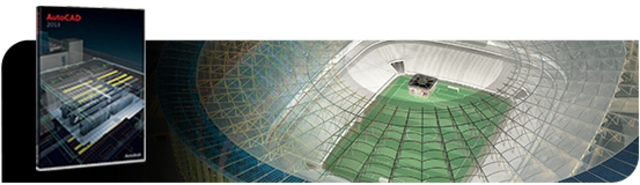 AutoCAD 2013