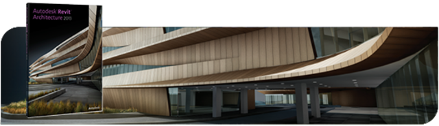 Autodesk Revit Architecture 2013