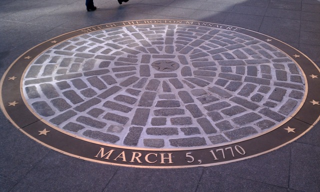 Boston Massacre