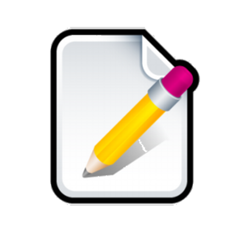 Editing on new artifact