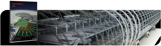 AutoCAD LT 2013