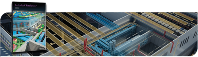 Autodesk Revit MEP 2013