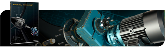 AutoCAD Mechanical 2013