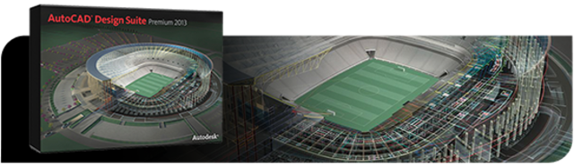 AutoCAD Design Suite for Education