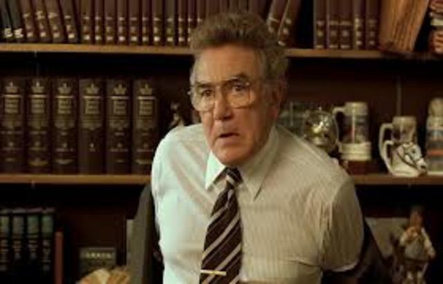 Ed makes inquiries with other firms