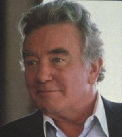 Ed takes the opportunity to arrange for disposition by binding arbitration