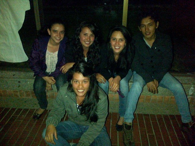 INICIO DE UNA NUEVA ETAPA