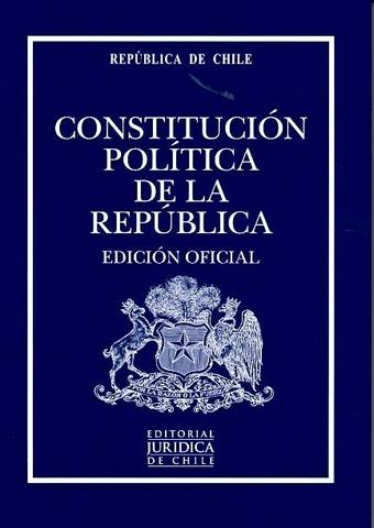 Cambio de Constitución