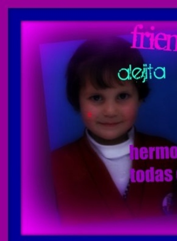 A mis 5 Años Empiezo mi colegio