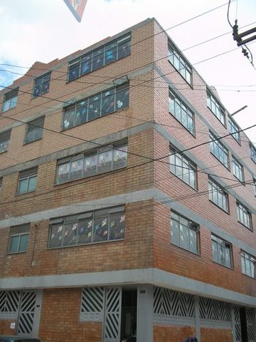 Liceo Cristiano vida nueva