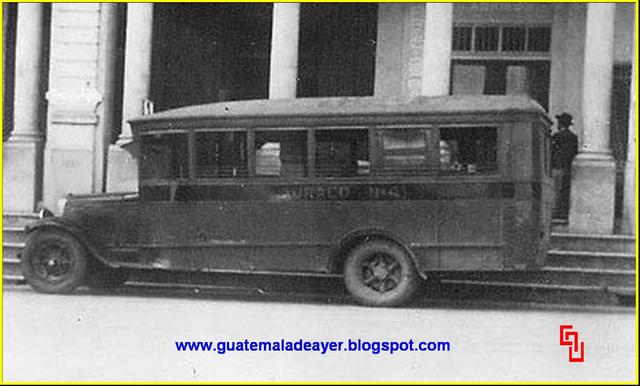 Servicio de Transportes