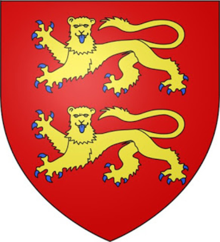 Loss of the Duchy of Normandy