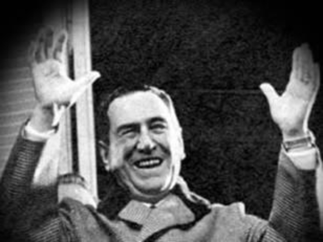 Mensaje ambiental a los pueblos y gobiernos del mundo.