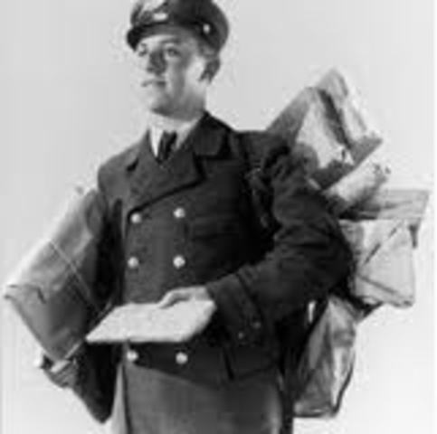 Comienza la enseñanza por correspondencia