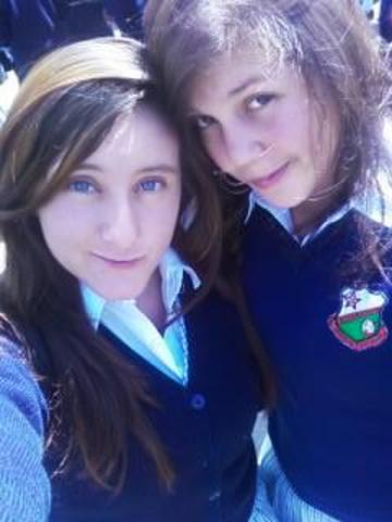 Conoci a mi Mejor Amiga