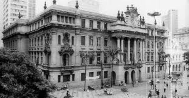 Curso de Graduação a distância