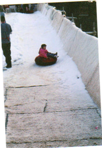 Christmas in Oklahoma City