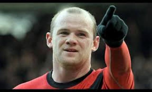 rooney