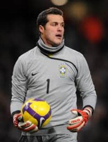 julio cesar