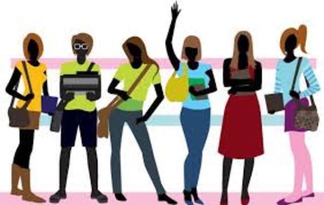 PRIMERA SEMANA DE CLASE