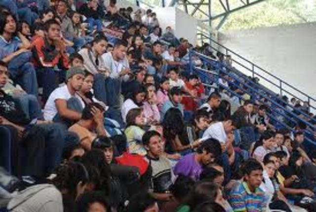 primer dia de clases