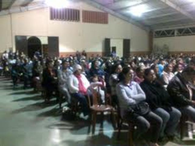 reunion padres de familia