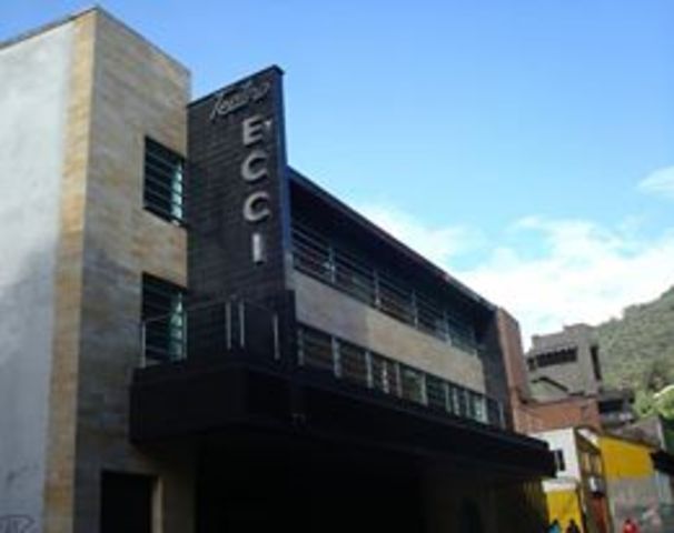ecci