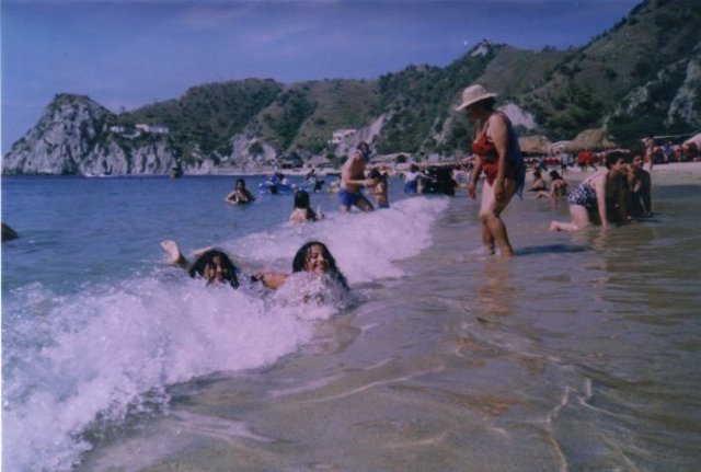 Mis 11 años Una avenntura